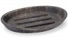 S.V.I.S. Design MYDELNICZKA 15 CM ORION BASIC - DARK STONE, NIEBIESKI, OCHRA I CZARNY, LAKIER MATOWY